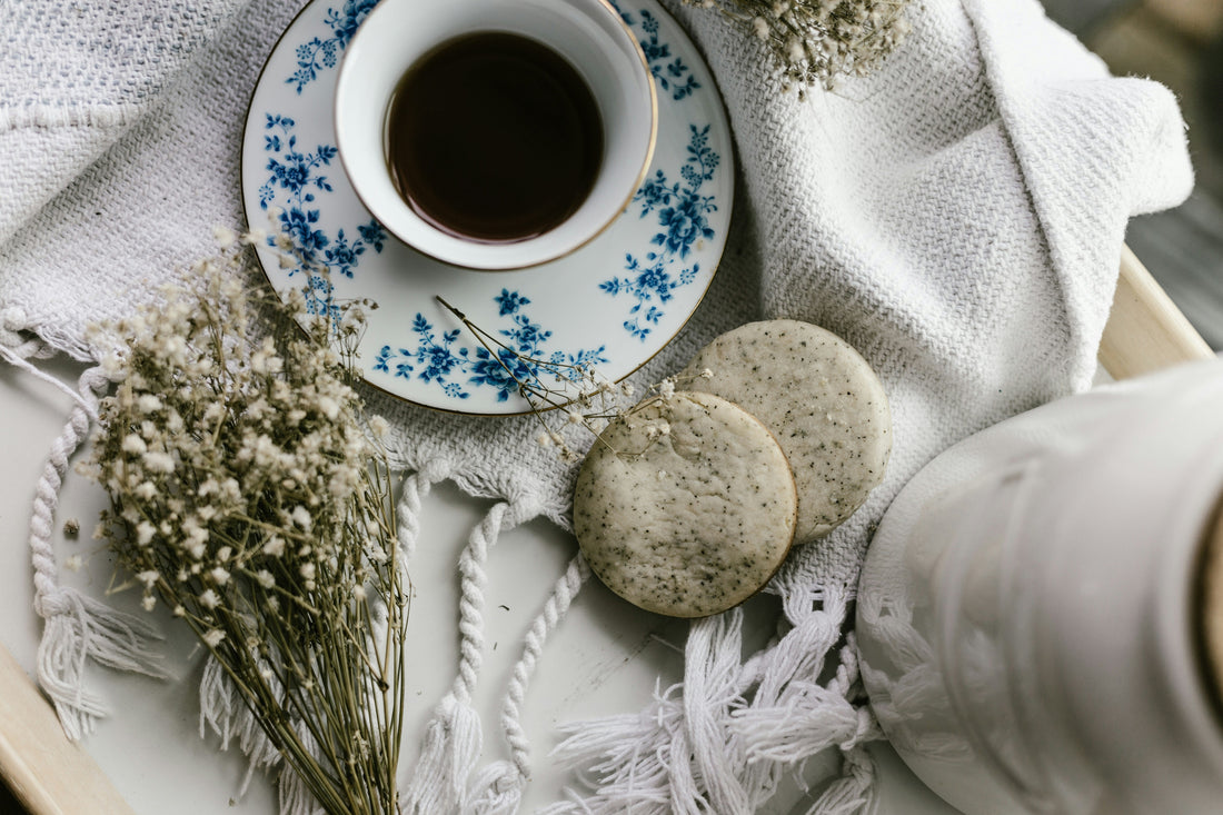 Set the Perfect Mother’s Day Table